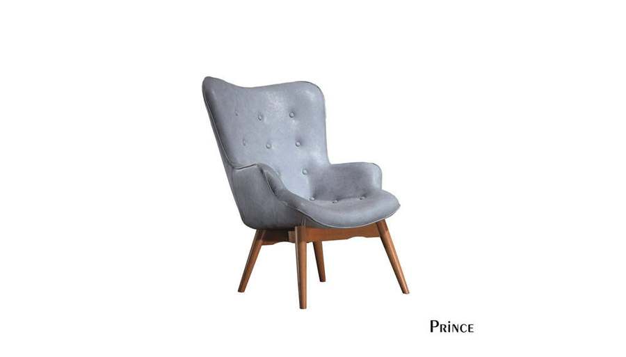 Prince Lounge Chair