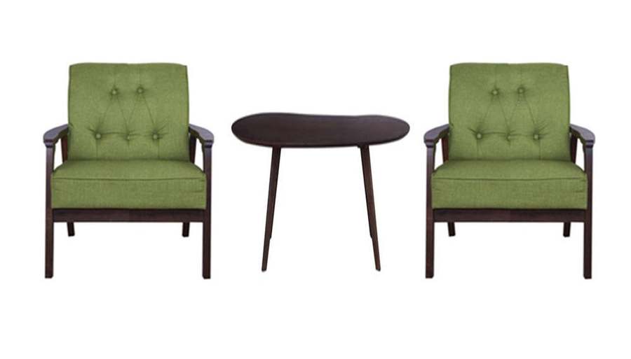AWS-01 Waiting Chair