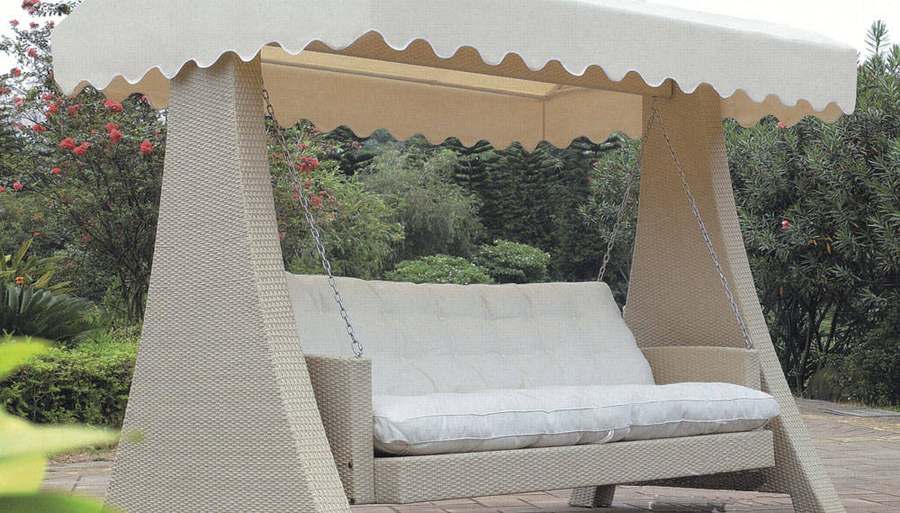 Garden Swing Chair