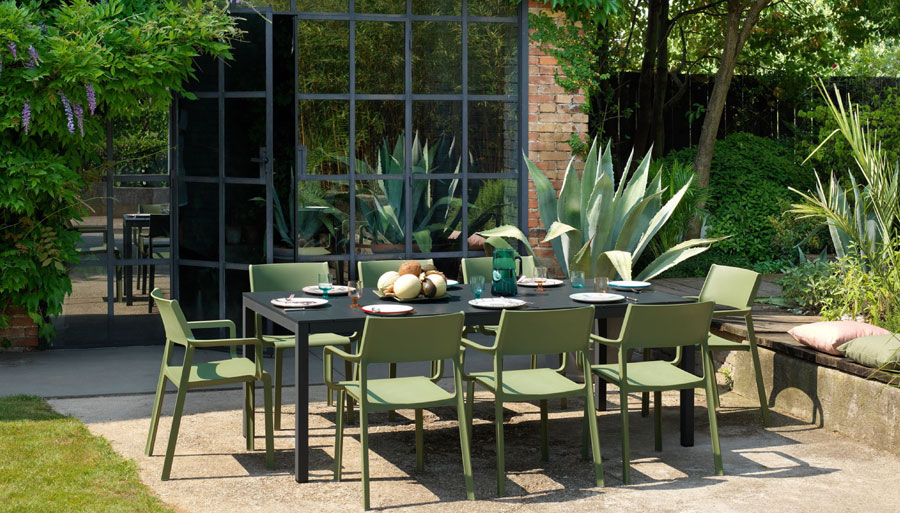 Nardi Net Chair