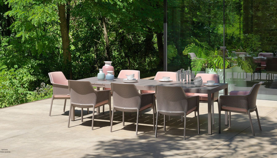 Nardi Trill Chair