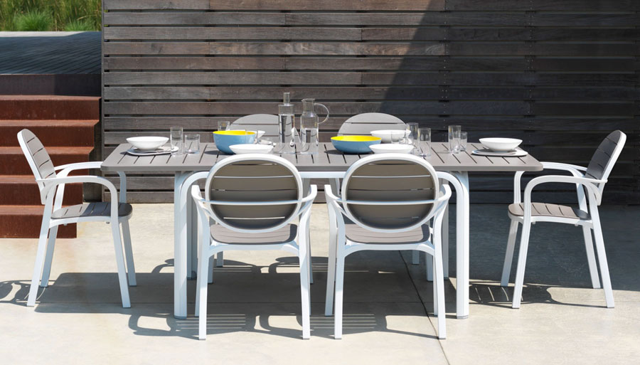 Nardi Polo Table
