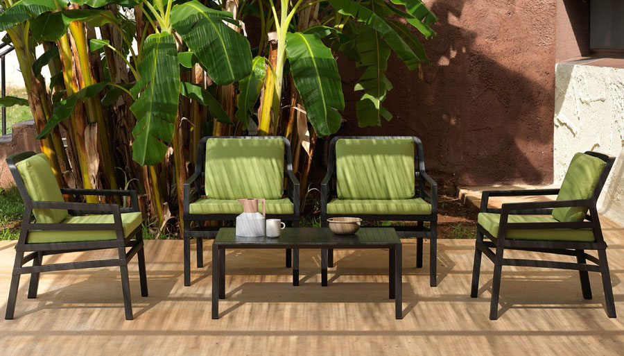 Nardi Spritz Bar Chair