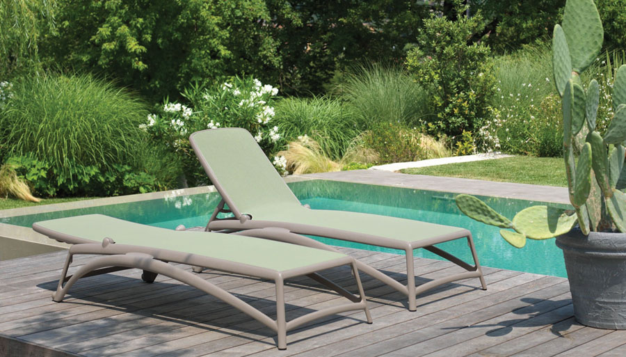 Nardi Loto Chair