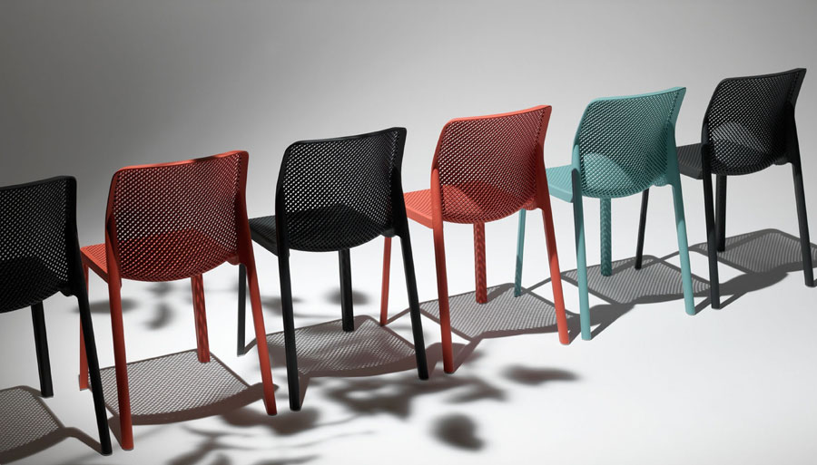 Nardi Eden Garden Chair