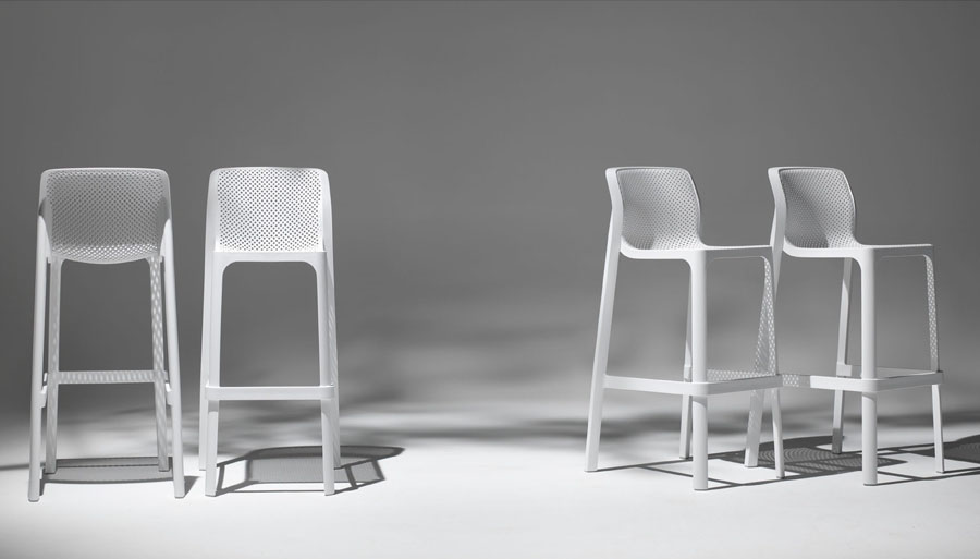 Nardi Rio Dining Set