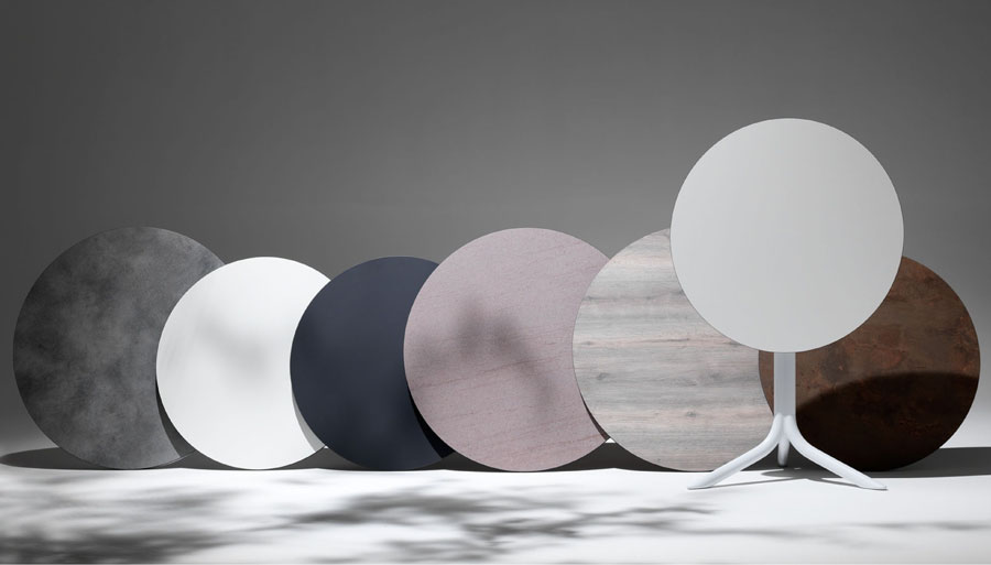 Nardi Maestrale Armchair
