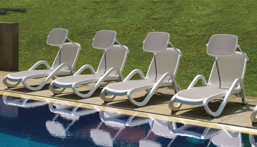 Nardi Riva Chair