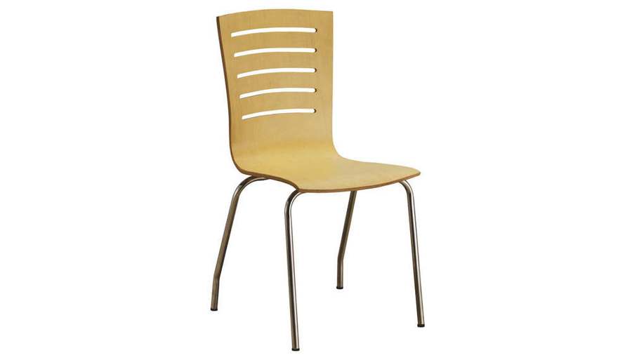 Wooden Dining Chair